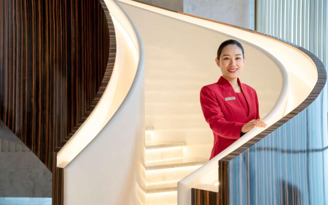 Kempinski Hotel Jinan