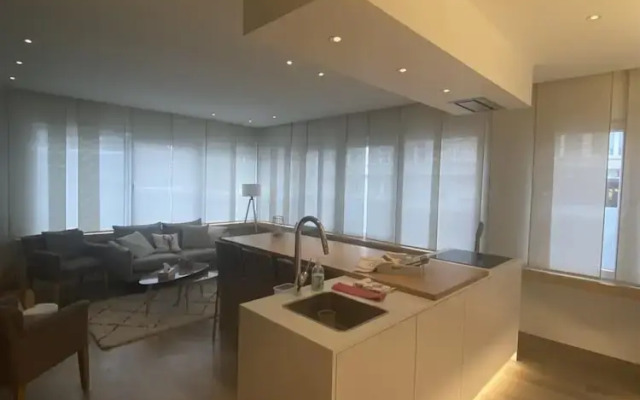 3-bedroom Apartment in Middelkerke