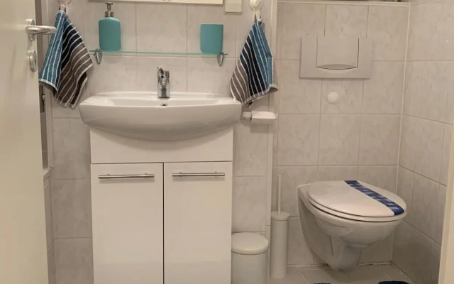 Apartment Prestige Prepared according to WHO recommendations