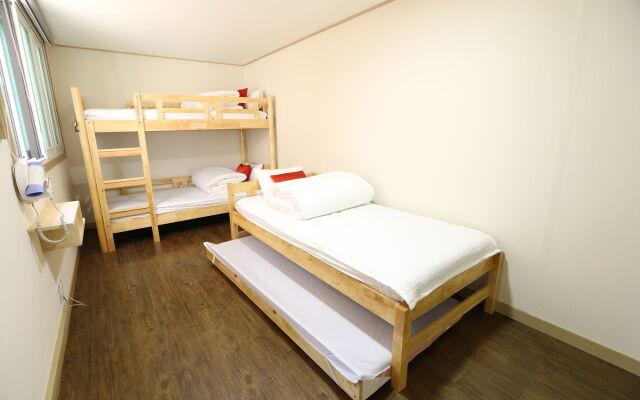 Philstay Itaewon Guesthouse