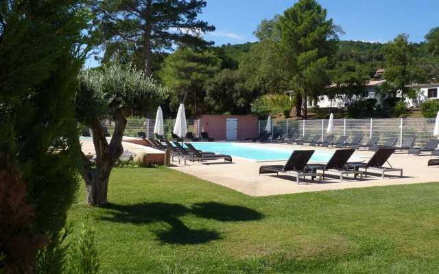 Résidence les Pavillons du Golfe