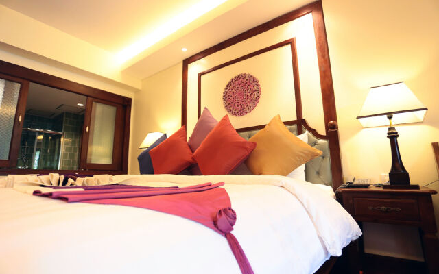 Viangluang Resort