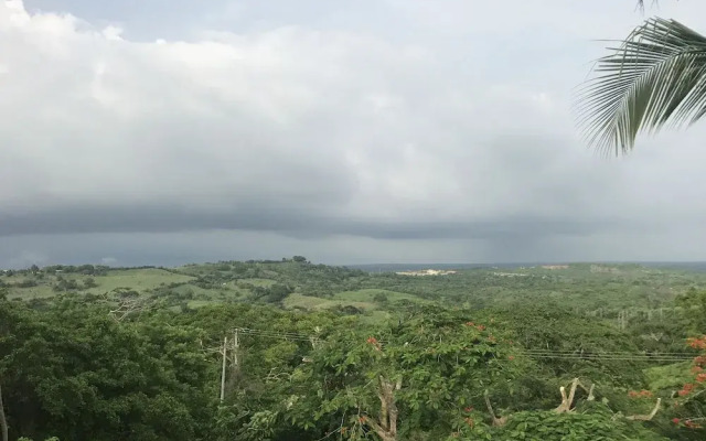 Casa Finca Loma Linda