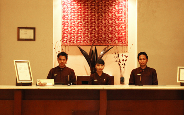 Abadi Hotel Sarolangun – People – Sarolangun