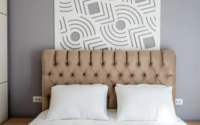 Cotroceni Smart Residence Studio