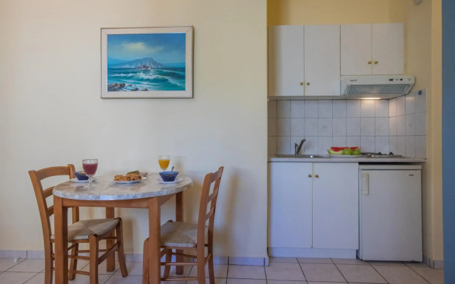Garbis Villas