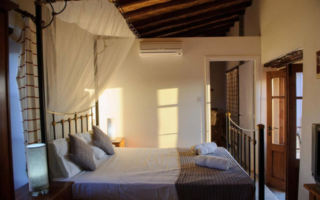 Teacher House