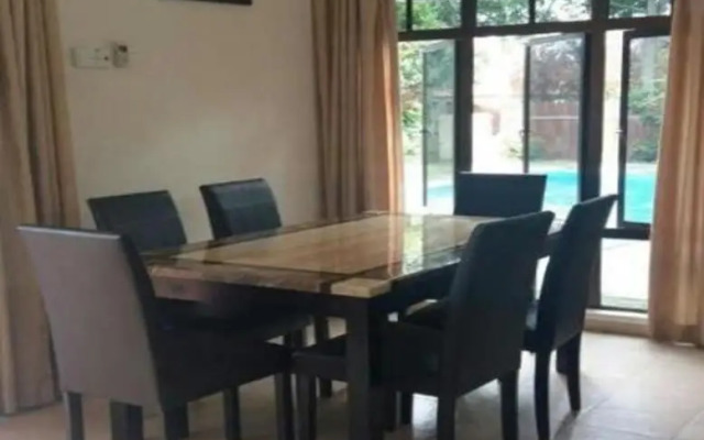 Ann Homestay Villa 893
