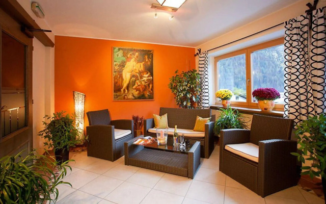 Top Tirol Appartement