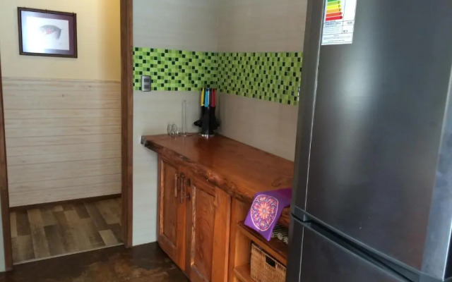 Centro Turistico Muscaria