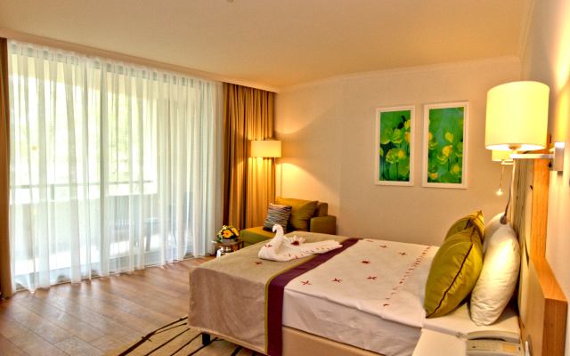 Rixos Park Belek - The Land of Legends Access