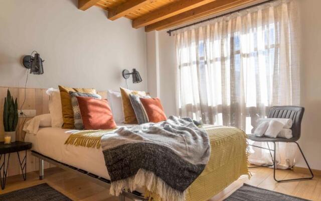 Apartamento En Esterri D’Aneu 50 1E