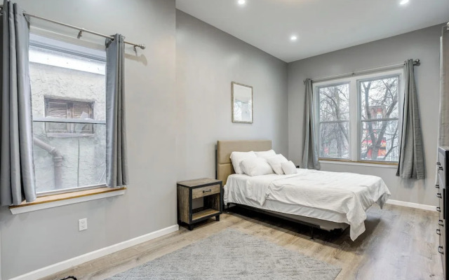 Philadelphia Gem: Walk to Temple University