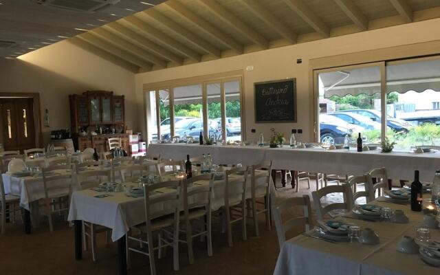 Agriturismo Bassanine