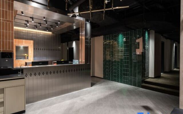 Noa Hotel (Yanji Korean Folk Park)