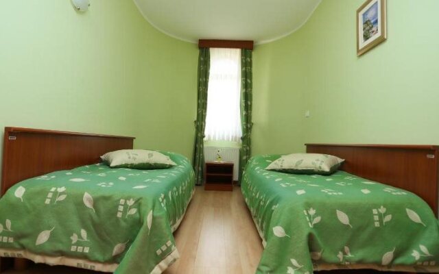 Rooms Luna Sol