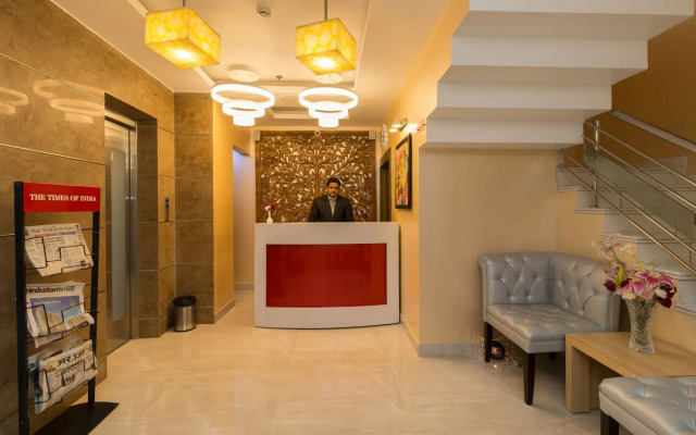 The Solitaire Express