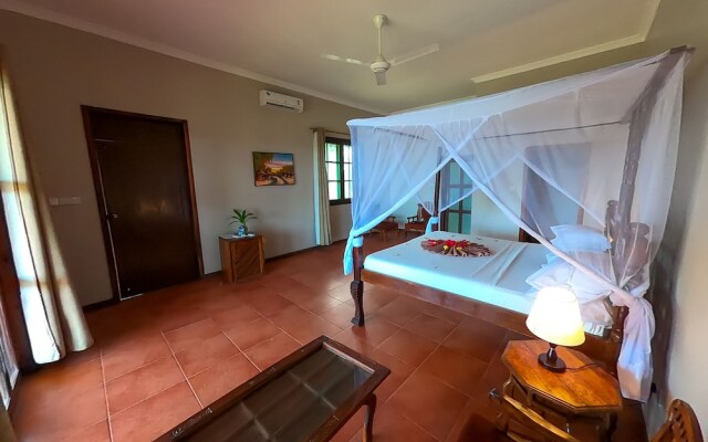 Mandarin Resort Zanzibar