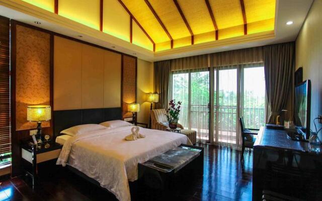 Zhujiang Nantian Resort