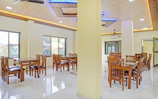 Treebo Trend Hotel Aloha Inn Alibag