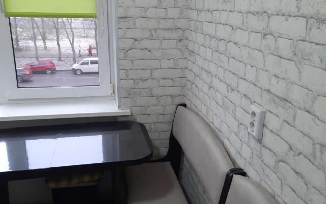 Апартаменты на улице Ленсовета 70