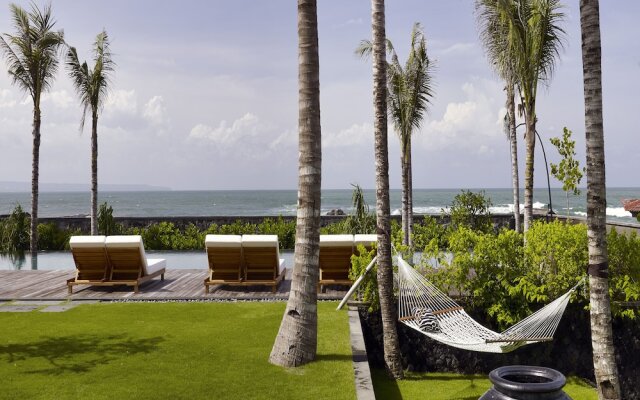 Arnalaya Beach House