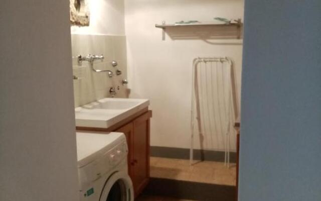 il nido APUS Architect Apartment