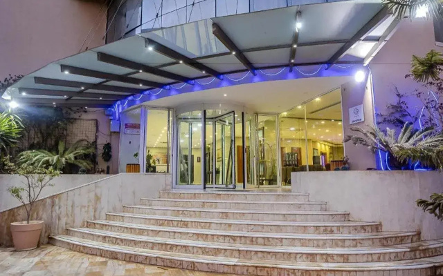 hotel evasion by liberte