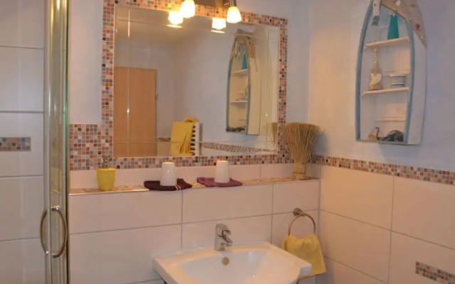 Brunnenhof Garden View