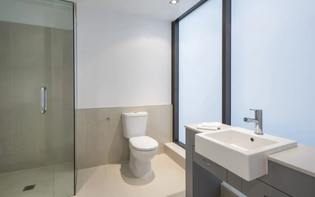 Adina Apartment Hotel Auckland Britomart