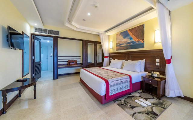 PrideInn Paradise Beach Resort & Spa Mombasa