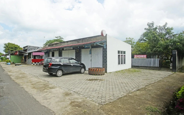 Fidel Caestro Homestay by OYO Rooms