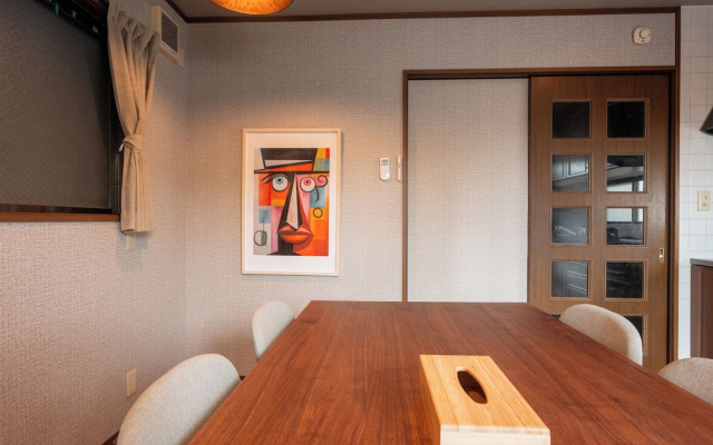 Ikkenyahotel Nagoya East – Guest Rooms – Nagoya