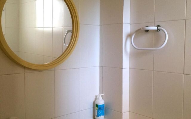 Apartmentos Albamar