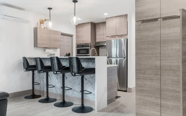 Lauderdale 1 Bedroom Lux by Opus