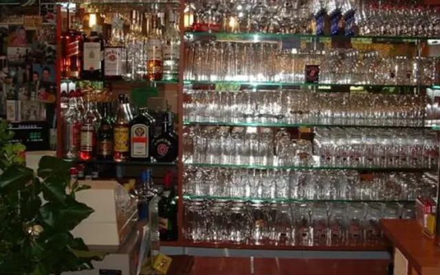 Fuzfa Grillkert – Pizzeria es Panzio