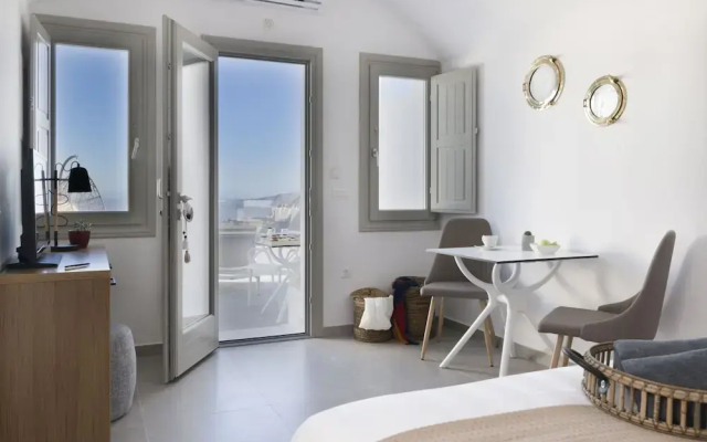 Symphony Suites