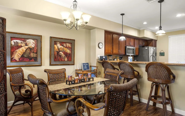 Waikoloa Beach S O2 2 Bedroom Condo by RedAwning