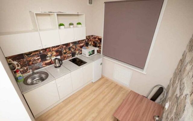 Alatyr Arhangelsk, st. Shubina, 20