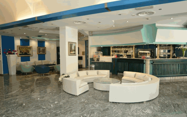 Hotel Germania