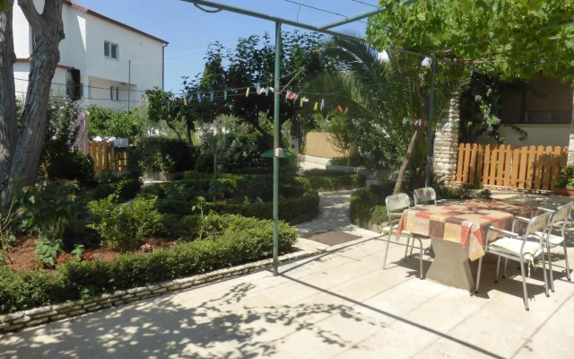 Rooms Vilena