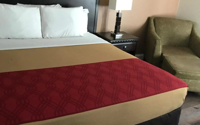 Rodeway Inn & Suites