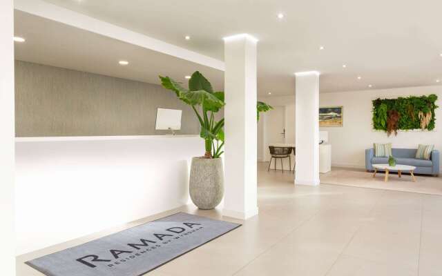 Ramada Residences by Wyndham Costa Adeje