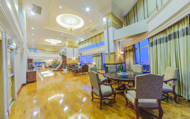 Prince Suites Residence