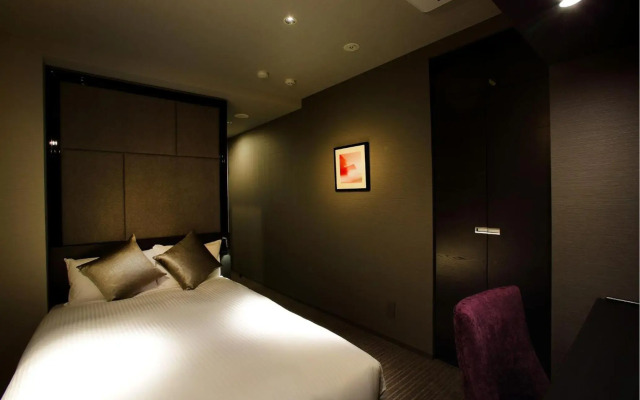 Hotel Trusty Nagoya Shirakawa