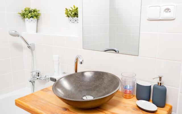 Relax Zone Vrchovina