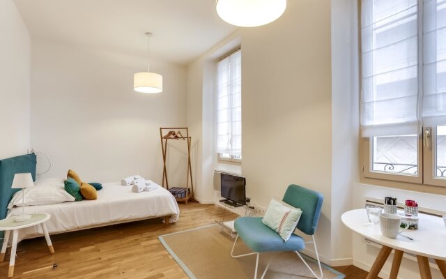 Studio Mimont Apartment 0