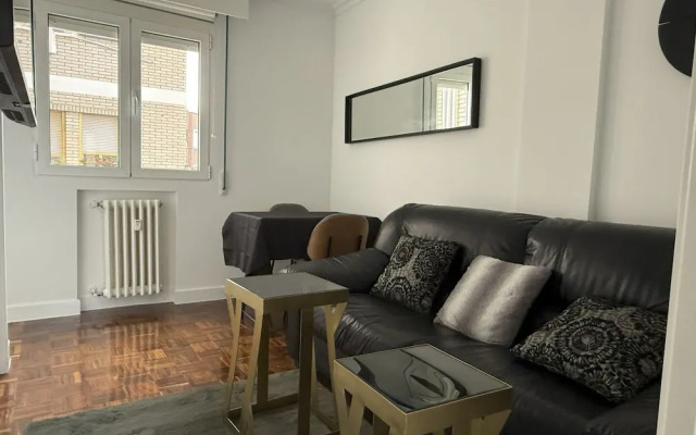 M Lho123hap Alquiler Mensual Piso 1 Dormitorio e