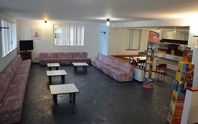 Hotel Grand Paradais