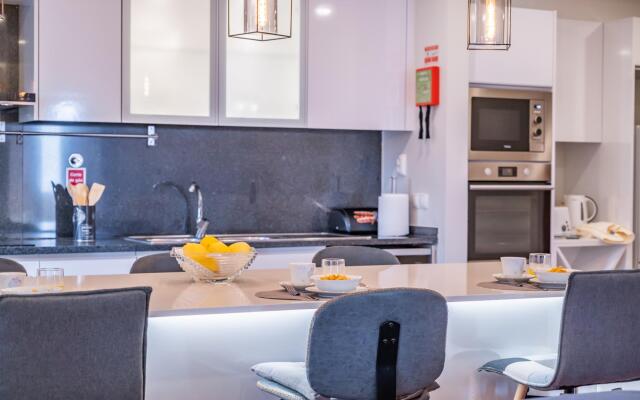 Cani o Penthouse by Madeira Sun Travel